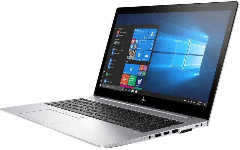 HP EliteBook 850 G5 Notebook PC 15.6" reconditionné - Reebelo France