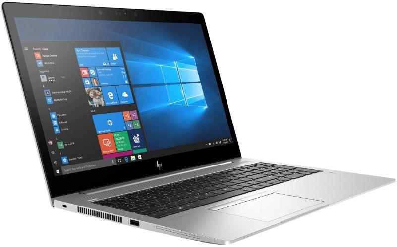 HP EliteBook 850 G5 Notebook PC 15.6" reconditionné - Reebelo France