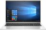 HP HP Elitebook 855 G7 Laptop 15.6" - AMD Ryzen 5 Pro 4650U 2,1GHz - 8 Go - 256 Go - Argent - Comme neuf - Batterie standard - AZERTY - Français
