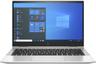 HP HP EliteBook x360 830 G8 Notebook PC 13.3" - Intel Core i5-1135G7 2,4GHz - 8 Go - 256 Go - Argent - 13,3 pouces - Bon état - Batterie standard - AZERTY - Français