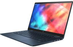 Ordinateur portable 2-en-1 HP Elite Dragonfly Multi-Touch 13,3" reconditionné - Reebelo France