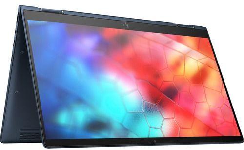 Ordinateur portable 2-en-1 HP Elite Dragonfly Multi-Touch 13,3" reconditionné - Reebelo France