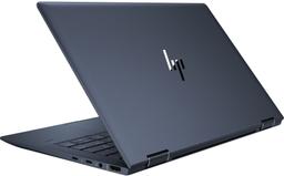 Ordinateur portable 2-en-1 HP Elite Dragonfly Multi-Touch 13,3" reconditionné - Reebelo France