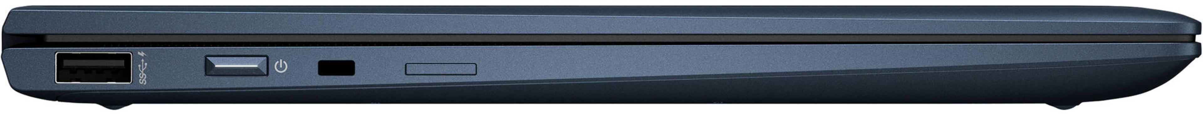 Ordinateur portable 2-en-1 HP Elite Dragonfly Multi-Touch 13,3" reconditionné - Reebelo France