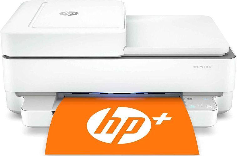 HP ENVY 6458e All-in-One Printer reconditionné - Reebelo France