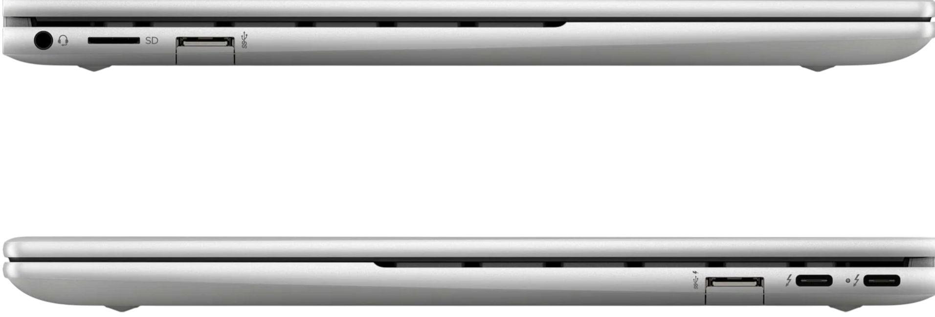 HP ENVY x360 13 bf0036TU 2-in-1 Laptop 13.3" reconditionné - Reebelo France