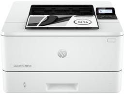 HP LaserJet Pro 4001dn Laser Printer reconditionné - Reebelo France