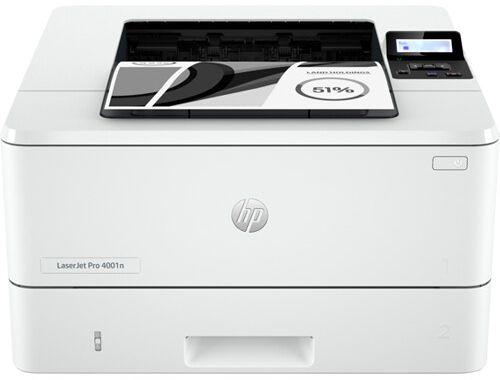 HP LaserJet Pro 4001n Printer reconditionné - Reebelo France