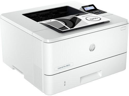 HP LaserJet Pro 4001n Printer reconditionné - Reebelo France