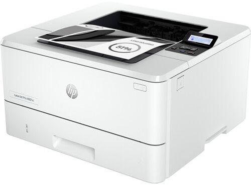 HP LaserJet Pro 4001n Printer reconditionné - Reebelo France