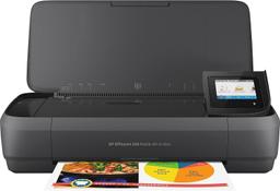 HP OfficeJet 250 Mobile All-in-One Printer reconditionné - Reebelo France