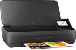 HP OfficeJet 250 Mobile All-in-One Printer reconditionné - Reebelo France