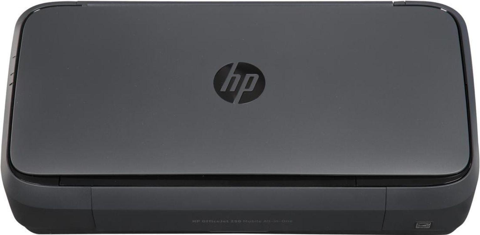 HP OfficeJet 250 Mobile All-in-One Printer reconditionné - Reebelo France