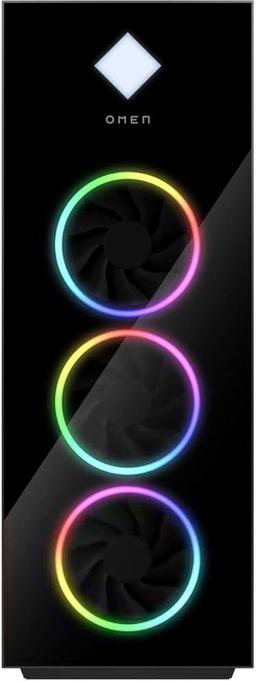 PC de Bureau Gaming HP OMEN 45L GT22-3000i reconditionné - Reebelo France