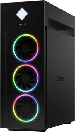 PC de Bureau Gaming HP OMEN 45L GT22-3000i reconditionné - Reebelo France