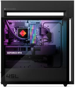 PC de Bureau Gaming HP OMEN 45L GT22-3000i reconditionné - Reebelo France