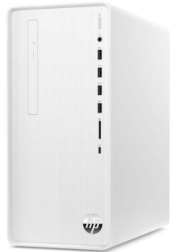 PC de bureau HP Pavilion Desktop TP01-3016 reconditionné - Reebelo France
