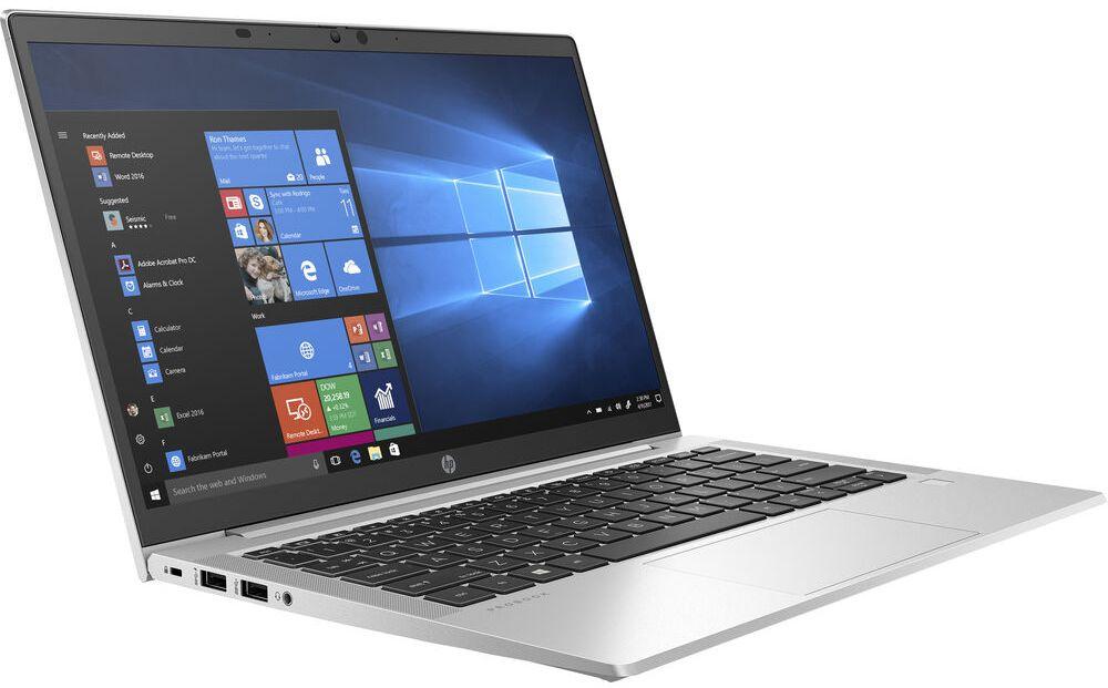 Ordinateur portable HP ProBook 635 Aero G7 13,3" reconditionné - Reebelo France
