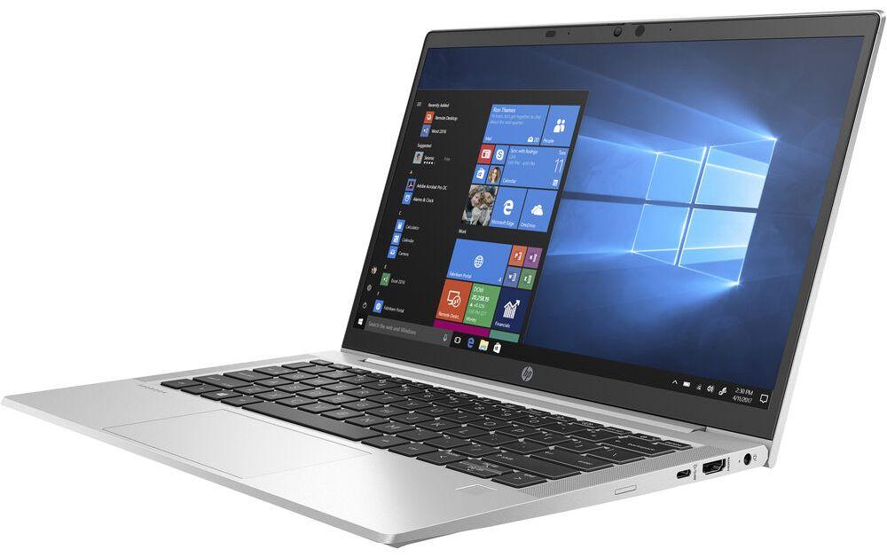 Ordinateur portable HP ProBook 635 Aero G7 13,3" reconditionné - Reebelo France