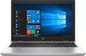 HP HP ProBook 650 G5 Laptop 15.6" - Intel Core i5-8265U 1,6 GHz - 8 Go - 256 Go - Argent - Bon état - Batterie standard - AZERTY - Français