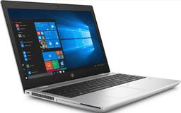 Ordinateur portable HP ProBook 650 G5 15,6" reconditionné - Reebelo France