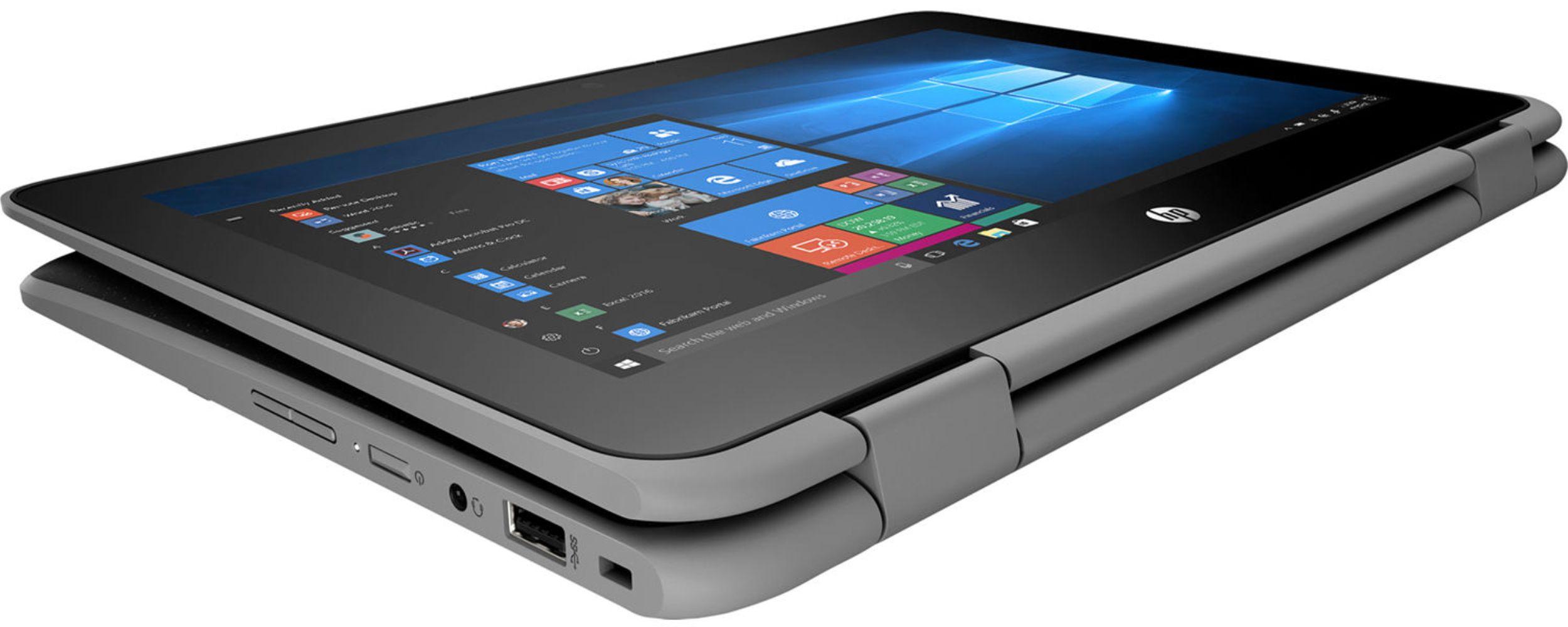 HP ProBook x360 11 G4 EE Notebook PC 11.6" reconditionné - Reebelo France