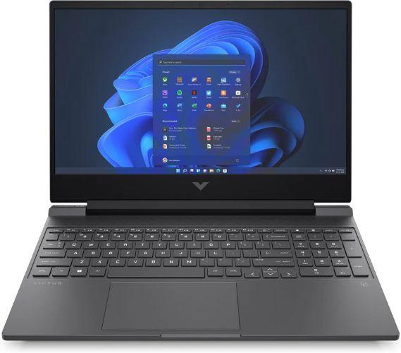 Ordinateur portable gaming HP Victus 15 15.6" reconditionné - Reebelo France
