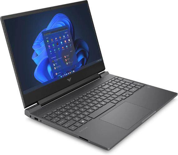 Ordinateur portable gaming HP Victus 15 15.6" reconditionné - Reebelo France