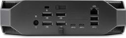 PC de station de travail HP Z2 Mini G3 reconditionné - Reebelo France