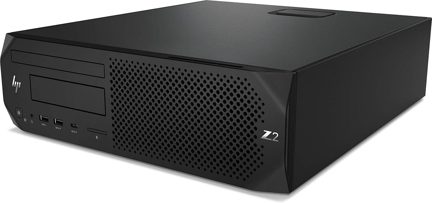 HP Z2 SFF G4 Workstation reconditionné - Reebelo France