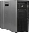 HP Z800 Workstation Desktop