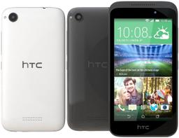 HTC Desire 320 reconditionné - Reebelo France
