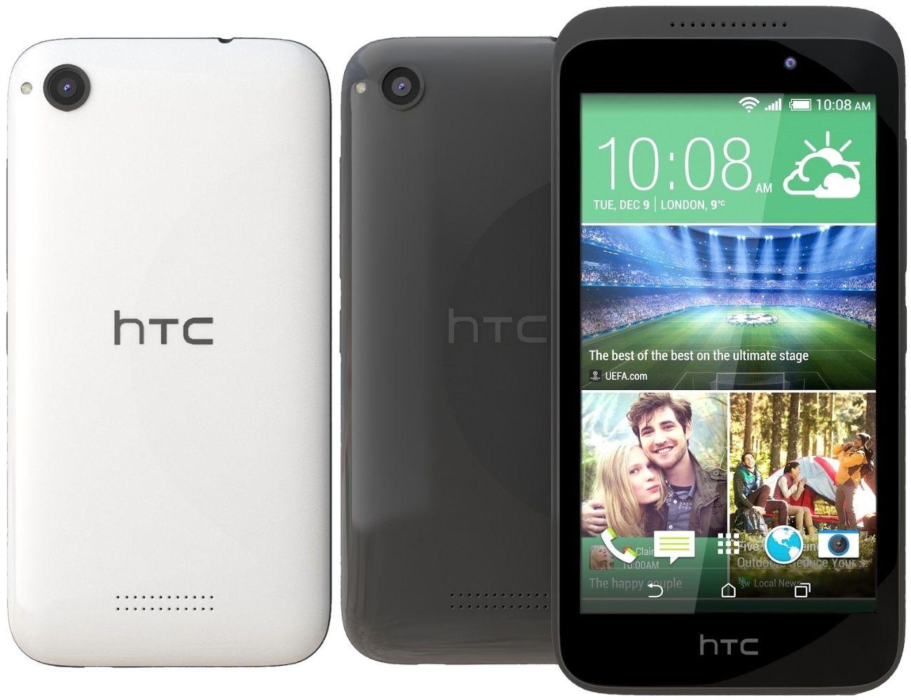 HTC Desire 320 reconditionné - Reebelo France