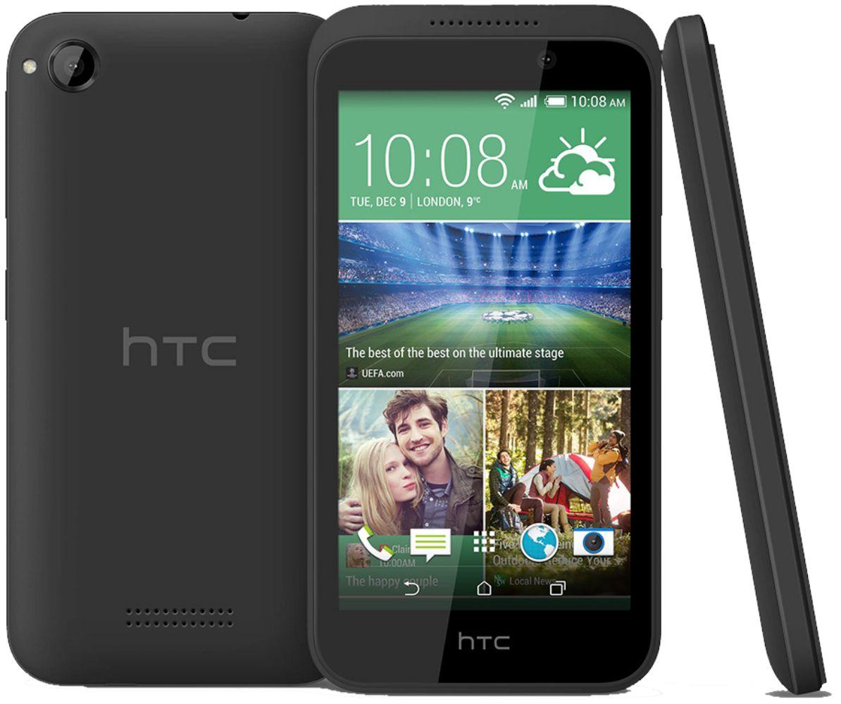 HTC Desire 320 reconditionné - Reebelo France