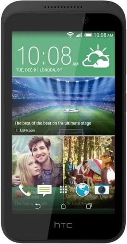 HTC Desire 320 reconditionné - Reebelo France