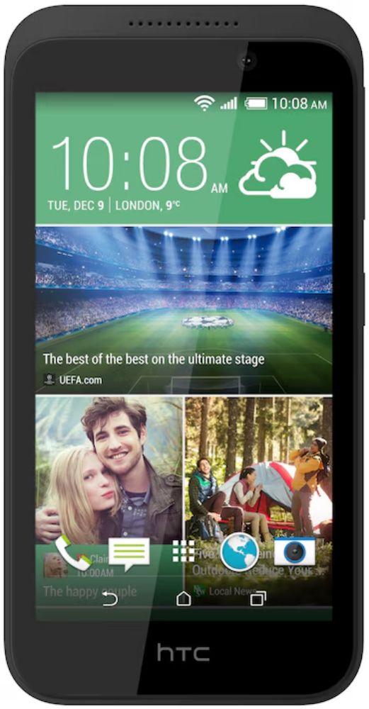 HTC Desire 320 reconditionné - Reebelo France