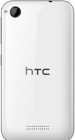 HTC Desire 320 reconditionné - Reebelo France