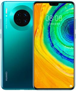 Huawei Mate 30 reconditionné - Reebelo France