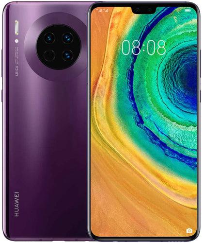 Huawei Mate 30 reconditionné - Reebelo France