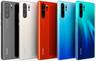 Huawei P30 Pro - 128 Go - 6 Go RAM - 2 SIM physiques - Noir - Débloqué - Très bon - Batterie standard