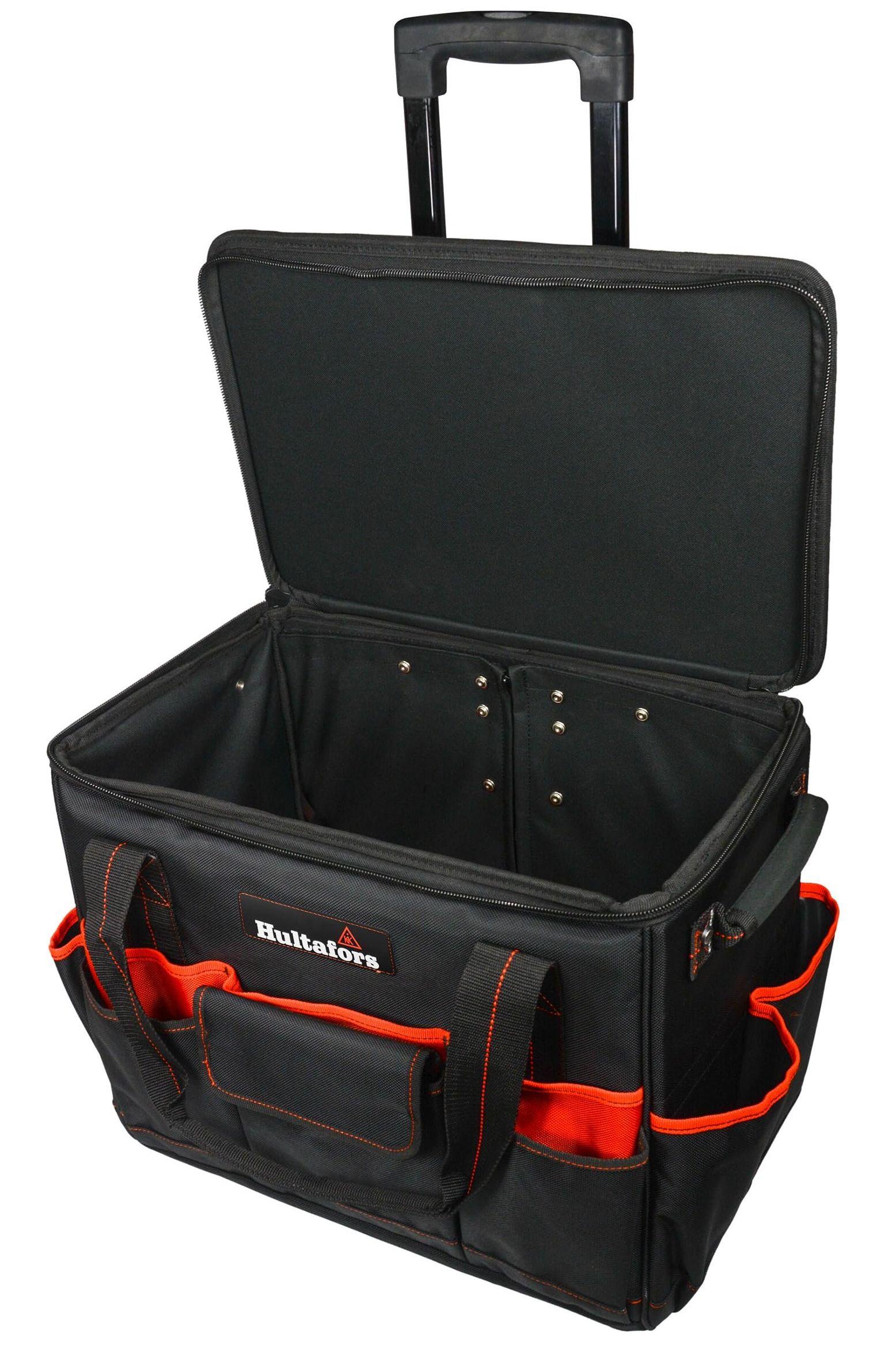 Hultafors Work Gear HT5572 Roller Tool Bag reconditionné - Reebelo France