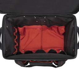 Hultafors Work Gear HT5572 Roller Tool Bag reconditionné - Reebelo France