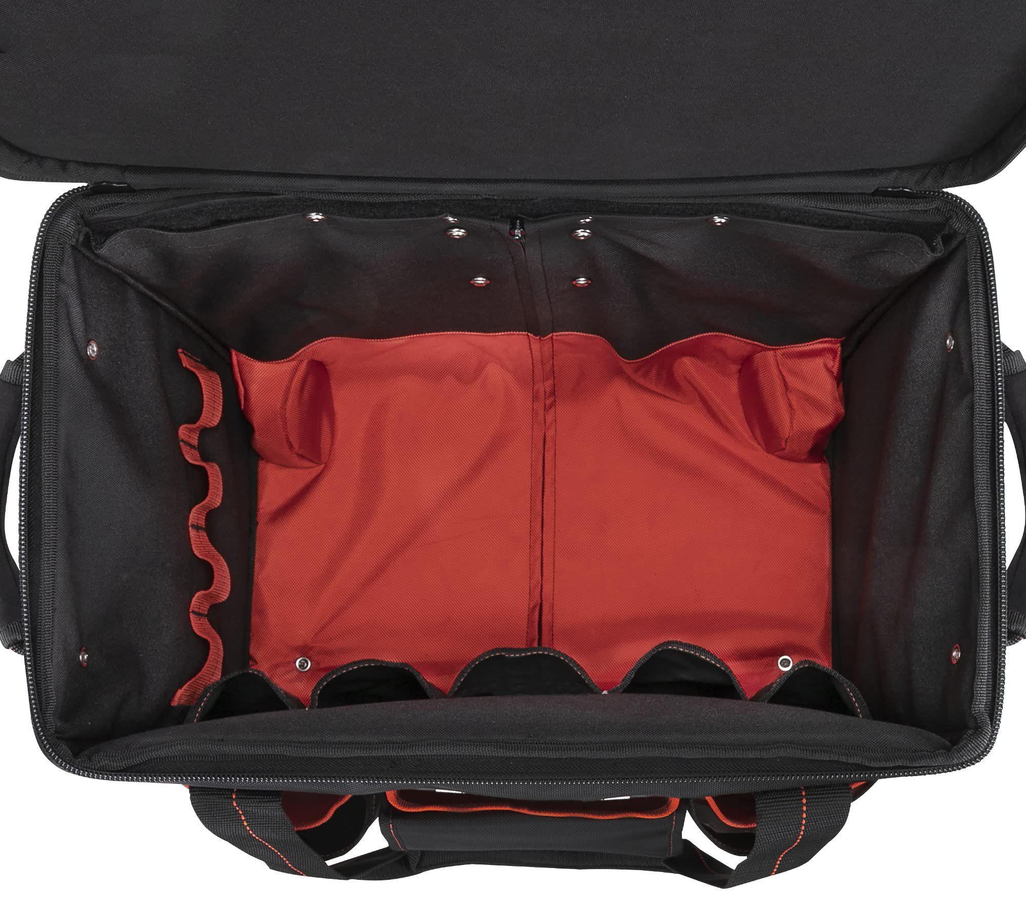 Hultafors Work Gear HT5572 Roller Tool Bag reconditionné - Reebelo France