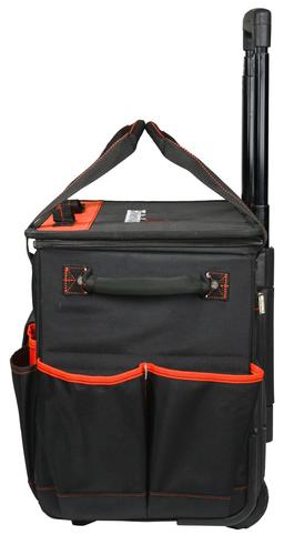 Hultafors Work Gear HT5572 Roller Tool Bag reconditionné - Reebelo France