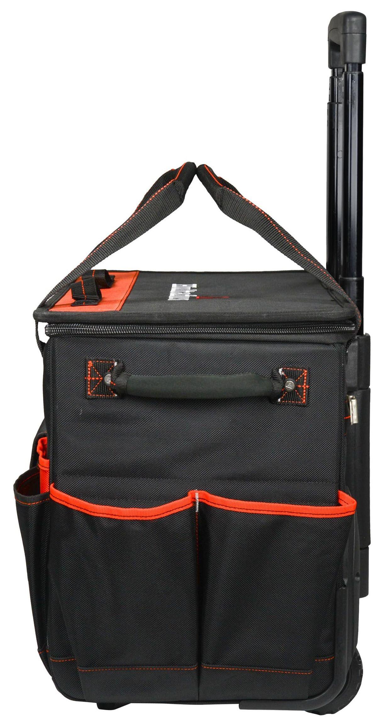 Hultafors Work Gear HT5572 Roller Tool Bag reconditionné - Reebelo France