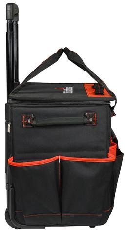 Hultafors Work Gear HT5572 Roller Tool Bag reconditionné - Reebelo France