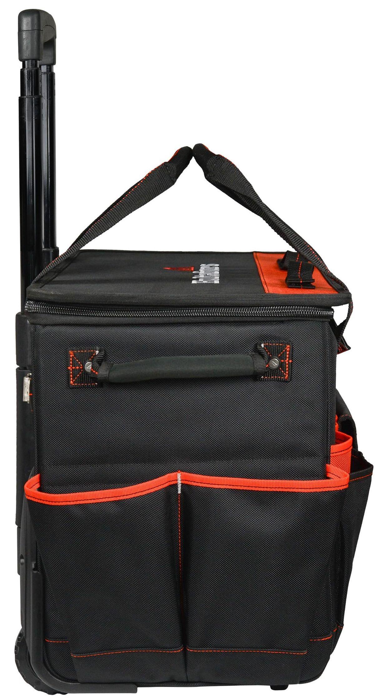 Hultafors Work Gear HT5572 Roller Tool Bag reconditionné - Reebelo France