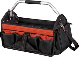 Hultafors Work Gear HT5597 Open-Top Tool Carrier reconditionné - Reebelo France