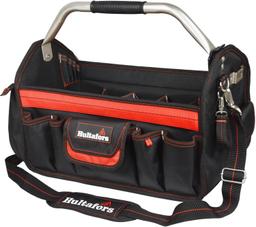Hultafors Work Gear HT5597 Open-Top Tool Carrier reconditionné - Reebelo France