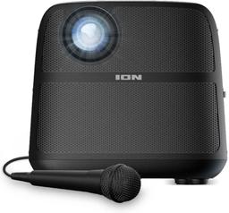 ION Deluxe HD LED Bluetooth Projector reconditionné - Reebelo France